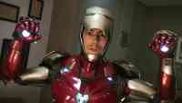 Noticia: VIDEO: Un fanático de Marvel crea un traje de Iron Man con una impresora 3D VIDEO: Un fanático de Marvel crea un traje de Iron Man con una impresora 3D