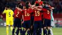 Noticia: España se clasificó al Mundial de Catar 2022 España se clasificó al Mundial de Catar 2022