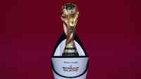 Noticia: La FIFA revela los tres finalistas a mejor jugador de la temporada La FIFA revela los tres finalistas a mejor jugador de la temporada