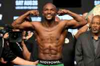 Noticia: Posponen la pelea entre Floyd Mayweather y Logan Paul Posponen la pelea entre Floyd Mayweather y Logan Paul