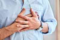 Noticia: Joven se queja de dolor en el pecho y descubren que tiene un alfiler en el corazón Joven se queja de dolor en el pecho y descubren que tiene un alfiler en el corazón