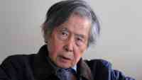 Noticia: URGENTE: Expresidente de Perú, Alberto Fujimori está hospitalizado URGENTE: Expresidente de Perú, Alberto Fujimori está hospitalizado