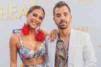 Noticia: FOTO: Greeicy y Mike Bahía superaron a Evaluna y Camilo con esta insólita prueba de amor FOTO: Greeicy y Mike Bahía superaron a Evaluna y Camilo con esta insólita prueba de amor