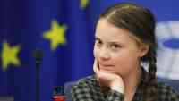 Noticia: Greta Thunberg donará más de 100.000 dólares para proteger a las tribus de la Amazonia brasileña Greta Thunberg donará más de 100.000 dólares para proteger a las tribus de la Amazonia brasileña