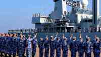 Noticia: VIDEO | Presidente de China ordena al Ejército centrarse en la preparación para la guerra VIDEO | Presidente de China ordena al Ejército centrarse en la preparación para la guerra