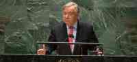 Noticia: Secretario general de la ONU pide un "cese al fuego humanitario" en Ucrania Secretario general de la ONU pide un "cese al fuego humanitario" en Ucrania