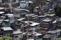 Noticia: Operativo policial en favela de Río de Janeiro dejó al menos 18 muertos Operativo policial en favela de Río de Janeiro dejó al menos 18 muertos