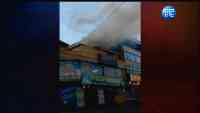 Noticia: VIDEO | Bebé de un año fallece durante un incendio en Quito VIDEO | Bebé de un año fallece durante un incendio en Quito