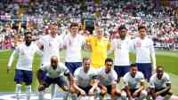 Noticia: Reportan que cinco jugadores de la selección de Inglaterra se niegan a vacunarse contra coronavirus Reportan que cinco jugadores de la selección de Inglaterra se niegan a vacunarse contra coronavirus