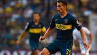 Noticia: Tres jugadores de Boca aislados con covid-19 positivo Tres jugadores de Boca aislados con covid-19 positivo