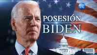 Noticia: VIDEO | Joe Biden juró como nuevo presidente de los Estados Unidos VIDEO | Joe Biden juró como nuevo presidente de los Estados Unidos