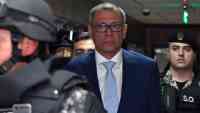 Noticia: Corte de Santa Elena revoca libertad de Jorge Glas: se ordena su localización y detención Corte de Santa Elena revoca libertad de Jorge Glas: se ordena su localización y detención