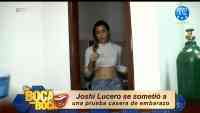 Imagen: ¿Juan del Valle y Joshi Lucero serán padres? ¿Juan del Valle y Joshi Lucero serán padres?