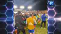Noticia: VIDEO | Futbolista ecuatoriano denuncia racismo tras altercado en pleno partido VIDEO | Futbolista ecuatoriano denuncia racismo tras altercado en pleno partido