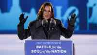 Noticia: ¿Quién es Kamala Harris? La primera mujer y persona afroamericana en ser vicepresidente de EEUU ¿Quién es Kamala Harris? La primera mujer y persona afroamericana en ser vicepresidente de EEUU