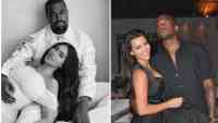 Noticia: Kim Kardashian pone fin a su matrimonio con Kanye West: Están "viviendo vidas separadas" Kim Kardashian pone fin a su matrimonio con Kanye West: Están "viviendo vidas separadas"