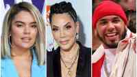 Noticia: VIDEO | Ivy Queen se reencuentra con Anuel y Karol G tras polémica por quién es "la reina del reggaetón" VIDEO | Ivy Queen se reencuentra con Anuel y Karol G tras polémica por quién es "la reina del reggaetón"