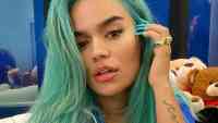 Noticia: FOTOS | La lujosa manera en que Karol G celebra el 14 de febrero FOTOS | La lujosa manera en que Karol G celebra el 14 de febrero