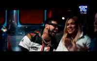 Noticia: VIDEO | Ella se fue a Colombia: ¿Qué pasó entre Karol G y Anuel AA? VIDEO | Ella se fue a Colombia: ¿Qué pasó entre Karol G y Anuel AA?