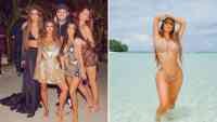 Noticia: Una de las fiestas fue en una playa privada: Así celebró Kim Kardashian sus 40 años Una de las fiestas fue en una playa privada: Así celebró Kim Kardashian sus 40 años