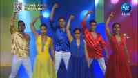 Imagen: ‘Soy el Mejor’ rinde tributo a Pamela Cortés en su recuperación ‘Soy el Mejor’ rinde tributo a Pamela Cortés en su recuperación