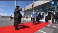 Noticia: Presidente Lasso viajó a Estados Unidos Presidente Lasso viajó a Estados Unidos