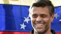 Noticia: Leopoldo López fue recibido por el presidente Pedro Sánchez en España Leopoldo López fue recibido por el presidente Pedro Sánchez en España