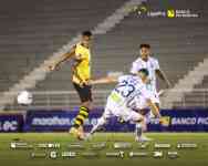 Noticia: ¡SORPRESA! Barcelona cae derrotado ante Guayaquil City ¡SORPRESA! Barcelona cae derrotado ante Guayaquil City