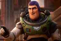 Noticia: Revelan primer adelanto de la película de Buzz Lightyear de ‘Toy Story’ Revelan primer adelanto de la película de Buzz Lightyear de ‘Toy Story’