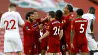 Noticia: Liverpool se corona campeón de la Premier League por primera vez Liverpool se corona campeón de la Premier League por primera vez