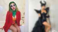 Noticia: FOTOS | Lele Pons se adelanta al Halloween: mira sus atrevidos disfraces FOTOS | Lele Pons se adelanta al Halloween: mira sus atrevidos disfraces