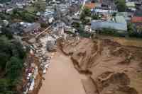 Noticia: Al menos 133 muertos en Alemania y 153 en Europa debido a las lluvias Al menos 133 muertos en Alemania y 153 en Europa debido a las lluvias