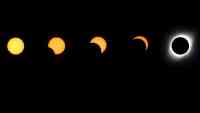 Noticia: Antes del 2021: Eclipse, conjunción de planetas y lluvias de estrellas Antes del 2021: Eclipse, conjunción de planetas y lluvias de estrellas