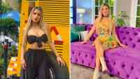 Imagen: Mafer Pérez recibió una invitación de Playboy ¿La aceptó? Mafer Pérez recibió una invitación de Playboy ¿La aceptó?
