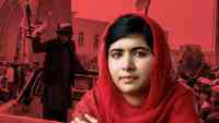 Noticia: Malala Yousafzai: "No podemos ver a un país retrocediendo décadas o siglos" Malala Yousafzai: "No podemos ver a un país retrocediendo décadas o siglos"