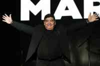 Noticia: Maradona agonizó 12 horas según junta médica judicial Maradona agonizó 12 horas según junta médica judicial