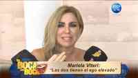 Noticia: VIDEO | Mariela Viteri habla de la polémica entre Carolina Jaume y Mafer Ríos VIDEO | Mariela Viteri habla de la polémica entre Carolina Jaume y Mafer Ríos