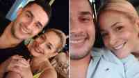 Imagen: ¿Terminaron? Dagnner Chonillo se refirió a su relación con Marián Sabaté ¿Terminaron? Dagnner Chonillo se refirió a su relación con Marián Sabaté