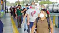 Noticia: COE Nacional aclara que no se debe sancionar por no usar la mascarilla COE Nacional aclara que no se debe sancionar por no usar la mascarilla