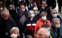 Noticia: Dinamarca elimina restricciones por Covid-19 y decreta fin de la pandemia Dinamarca elimina restricciones por Covid-19 y decreta fin de la pandemia