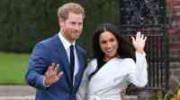 Noticia: Meghan Markle reaparece: Dice estar feliz de volver a EE.UU. y envía mensaje social Meghan Markle reaparece: Dice estar feliz de volver a EE.UU. y envía mensaje social