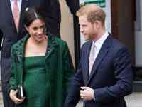 Noticia: Meghan, duquesa de Sussex, revela que tuvo un aborto Meghan, duquesa de Sussex, revela que tuvo un aborto