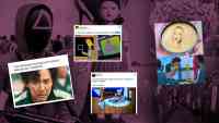 Noticia: El Juego del Calamar: los mejores memes de la viral serie de Netflix El Juego del Calamar: los mejores memes de la viral serie de Netflix