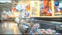 Imagen: Quito: Mercados están abastecidos de carnes y mariscos Quito: Mercados están abastecidos de carnes y mariscos