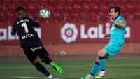 Noticia: Nuevo récord de Messi: marca 20 goles en 12 temporadas consecutivas Nuevo récord de Messi: marca 20 goles en 12 temporadas consecutivas