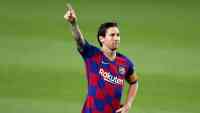 Noticia: Lionel Messi terminará su carrera en el Barcelona, según Josep Maria Bartomeu Lionel Messi terminará su carrera en el Barcelona, según Josep Maria Bartomeu