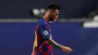 Noticia: VIDEO | Un detalle en el contrato de Messi lo dejaría libre y sin pagar la cláusula de 700 millones de euros al Barça VIDEO | Un detalle en el contrato de Messi lo dejaría libre y sin pagar la cláusula de 700 millones de euros al Barça