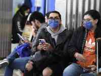 Noticia: Investigan posible nueva variante del coronavirus en México Investigan posible nueva variante del coronavirus en México
