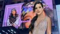 Noticia: “Estoy en Times Square”: Michela Pincay es rostro de una marca en Nueva York “Estoy en Times Square”: Michela Pincay es rostro de una marca en Nueva York