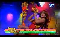 Noticia: VIDEO | Michela Pincay y Samantha Grey hicieron su show como 'Muñeca Brava' VIDEO | Michela Pincay y Samantha Grey hicieron su show como 'Muñeca Brava'